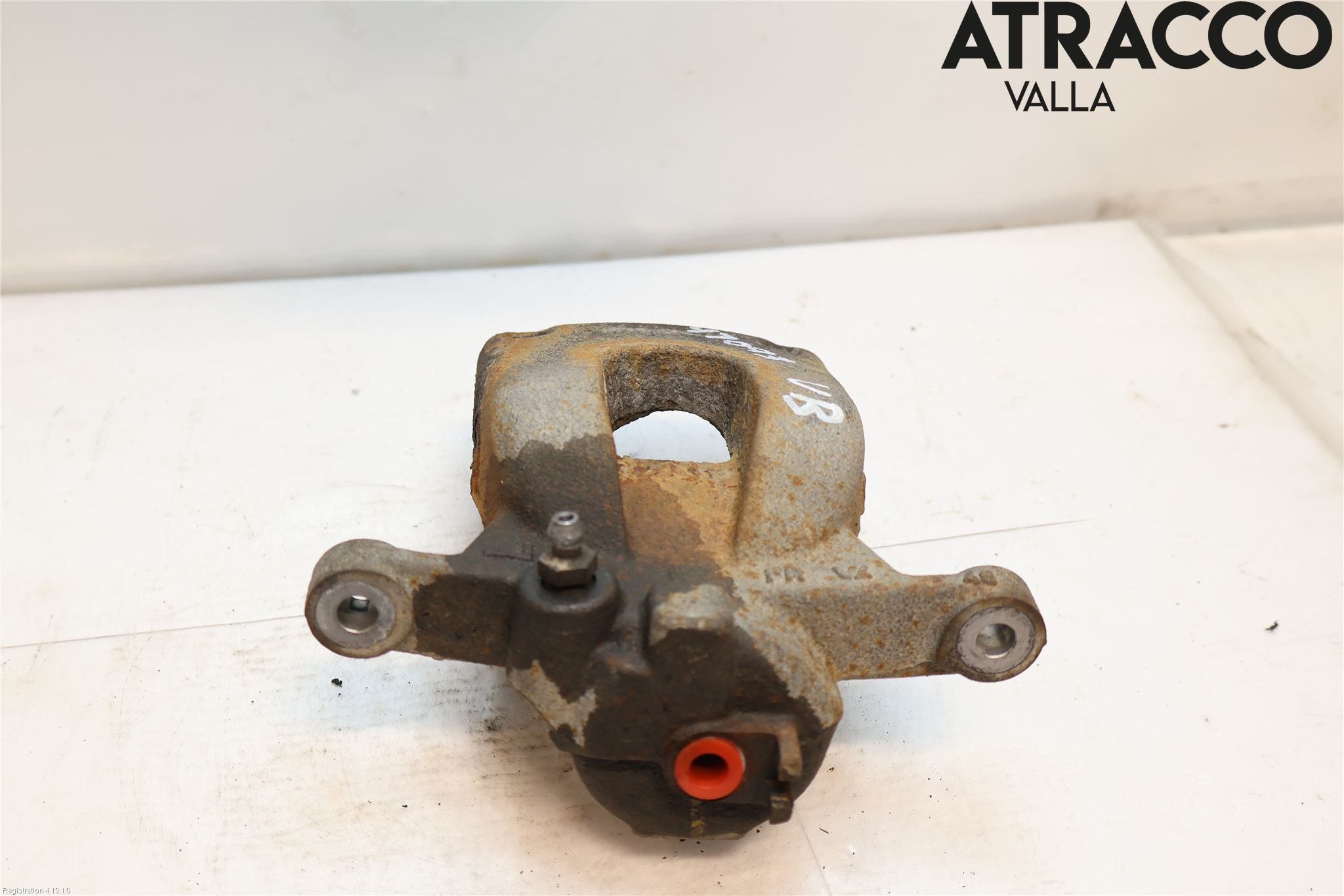 Mercedes-Benz MB X-KLASS (BR 470) 18-20 Bremsecaliper Bak Venstre