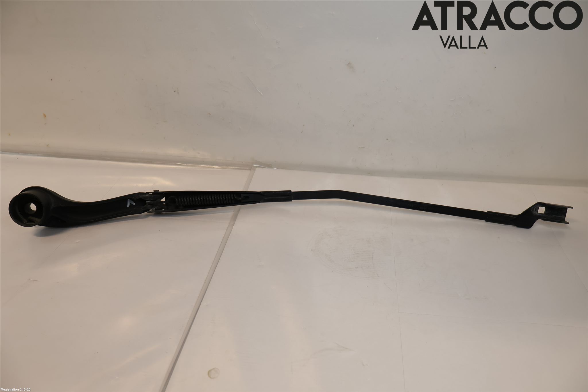 Ford TRANSIT/TOURNEO CUSTOM 13-24 Viskerarm-Armer Frontrute