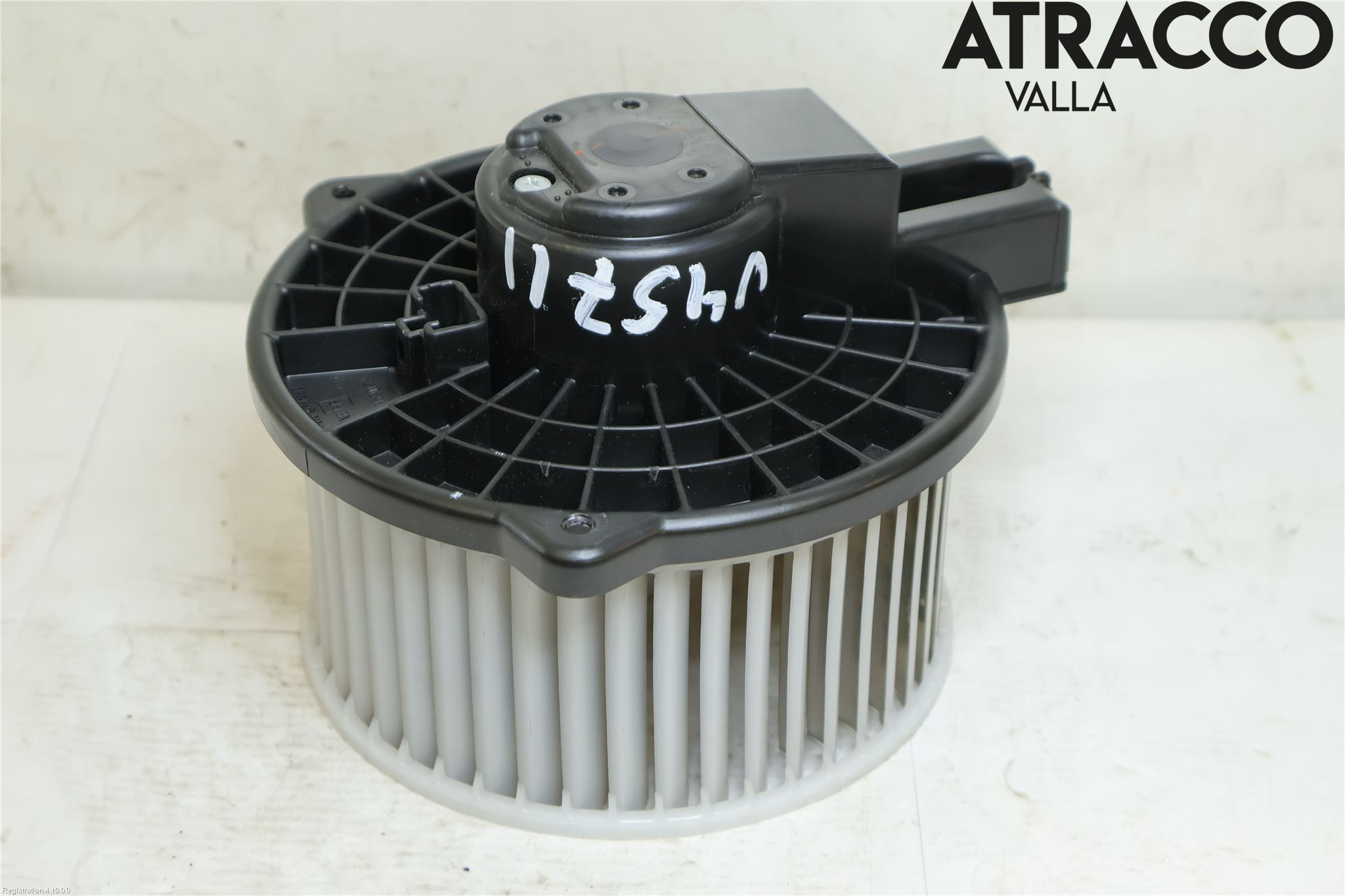 Mazda 3 III 14-19 Varmeapparat Viftemotor