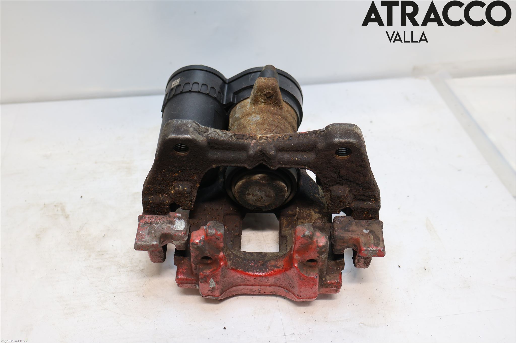 Jaguar XE (X760) 15-24 Bremsecaliper Bak Høyre