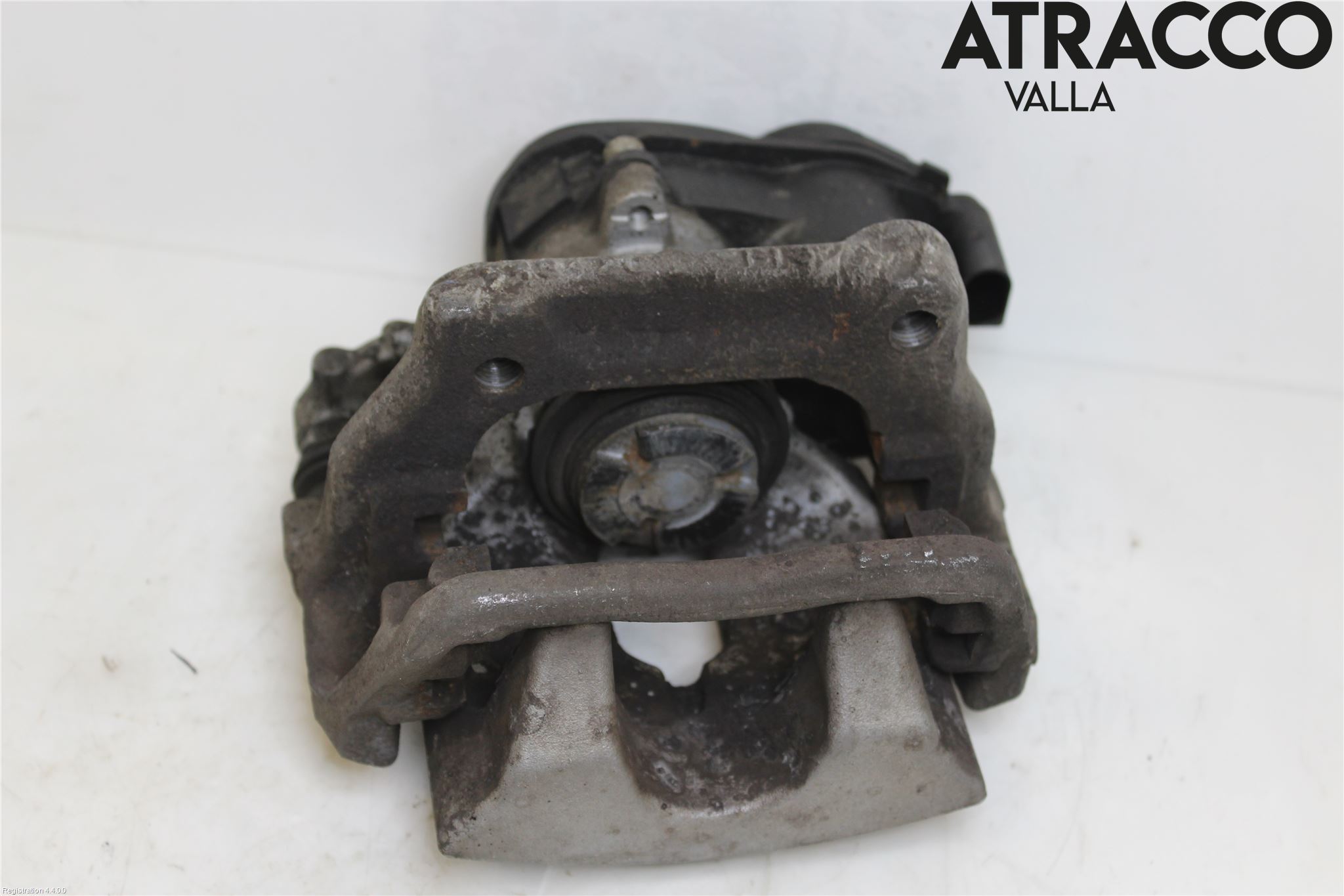 Mercedes-Benz MB E-KLASS (W213) 16-23 Bremsecaliper Bak Venstre