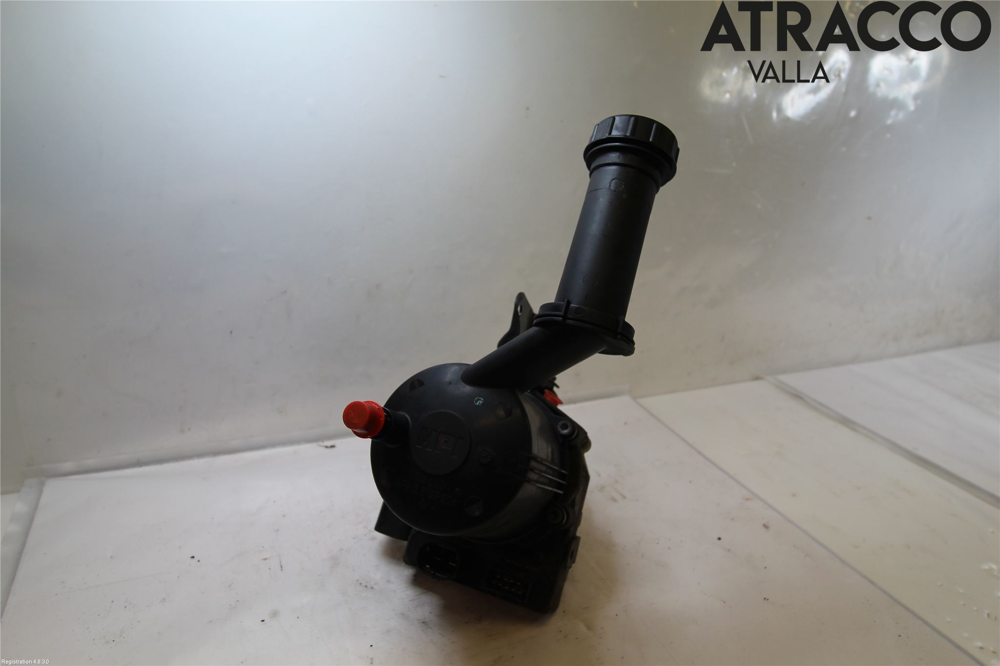 Citroen C4 I   05-10 Servostyring Eletrisk Pumpe