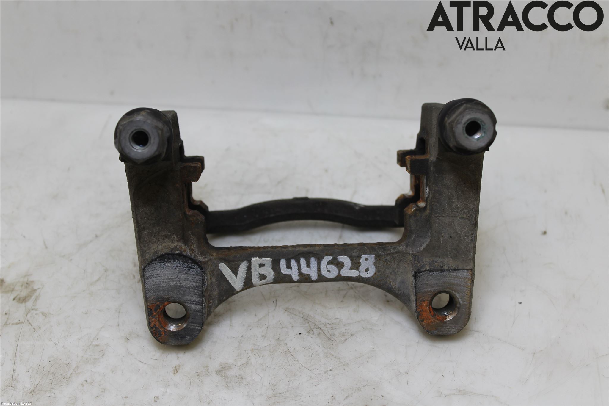 Opel INSIGNIA 17- Bremsecaliper Feste Holder