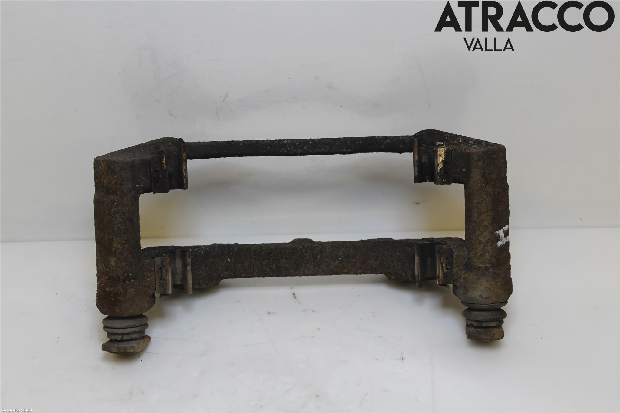 Ford TRANSIT SKÅP/BUSS 14-22 Bremsecaliper Feste Holder
