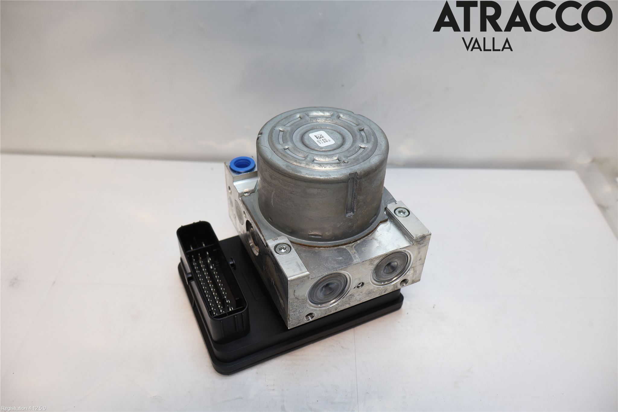 Landrover LAND ROVER RANGE ROVER EVOQUE (L538) 11-18 Abs Hydraulikkaggregat