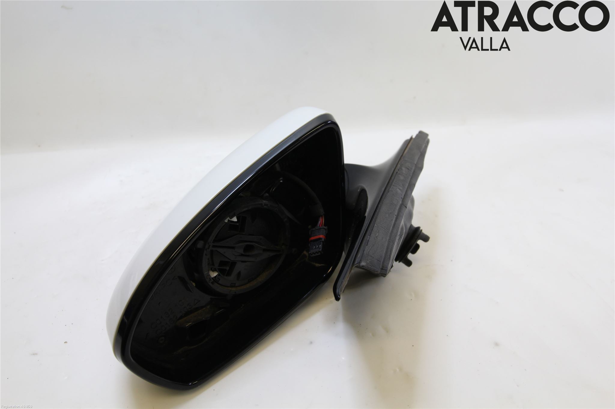 BMW 5 F10/F11/F18 09-17 Speil V M-El Justering
