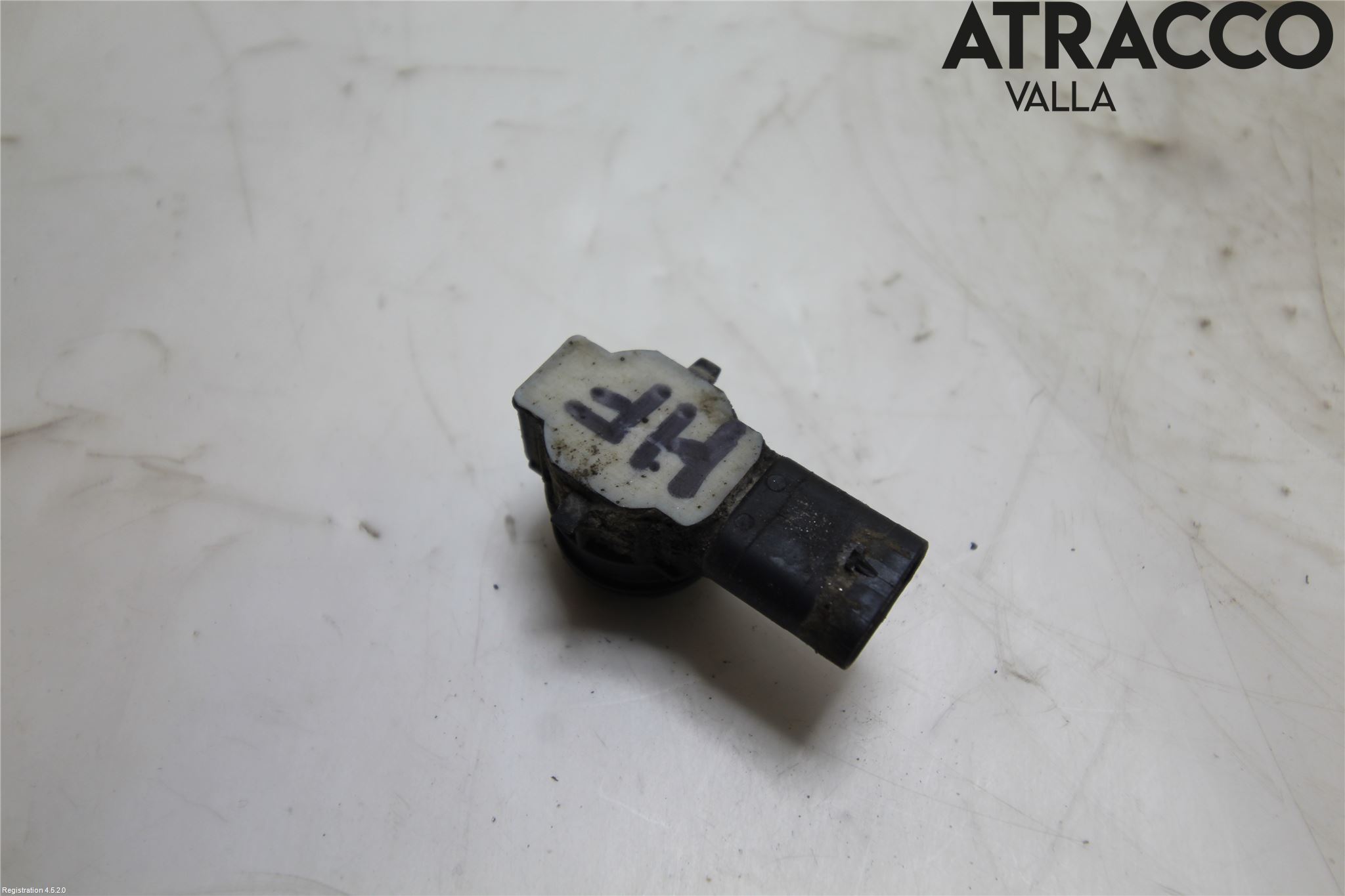 Volkswagen VW TIGUAN 16-24 Sensor Parkering Front