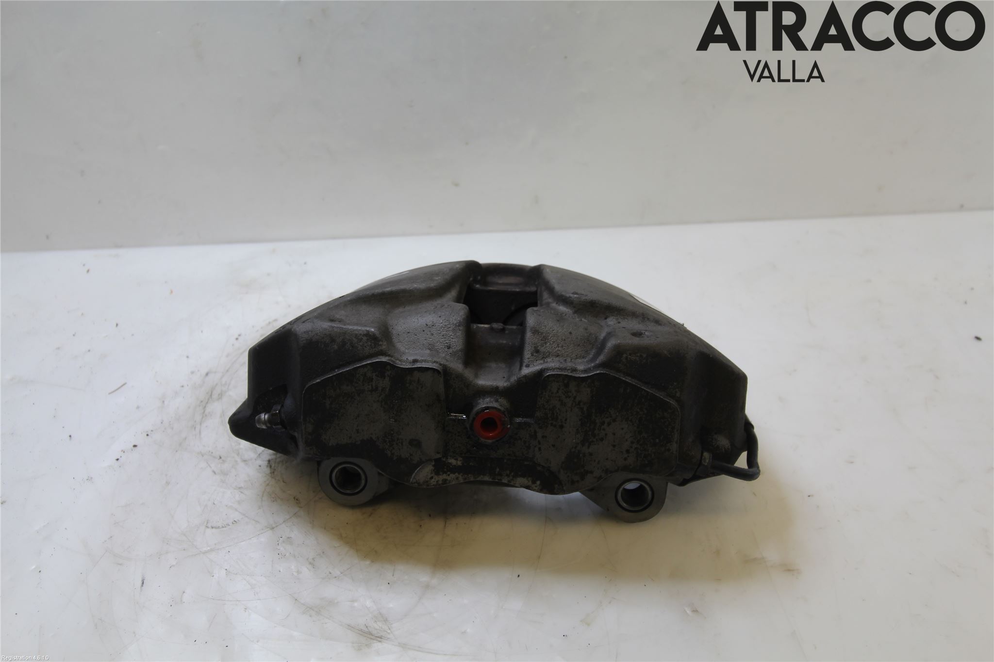 Audi A4/S4 B9 16-19 Bremsecaliper Foran Høyre
