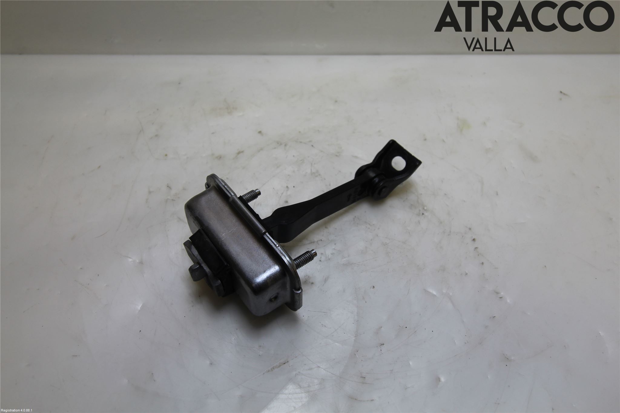 Citroen COTROEN C3 17-24 Dørstopper