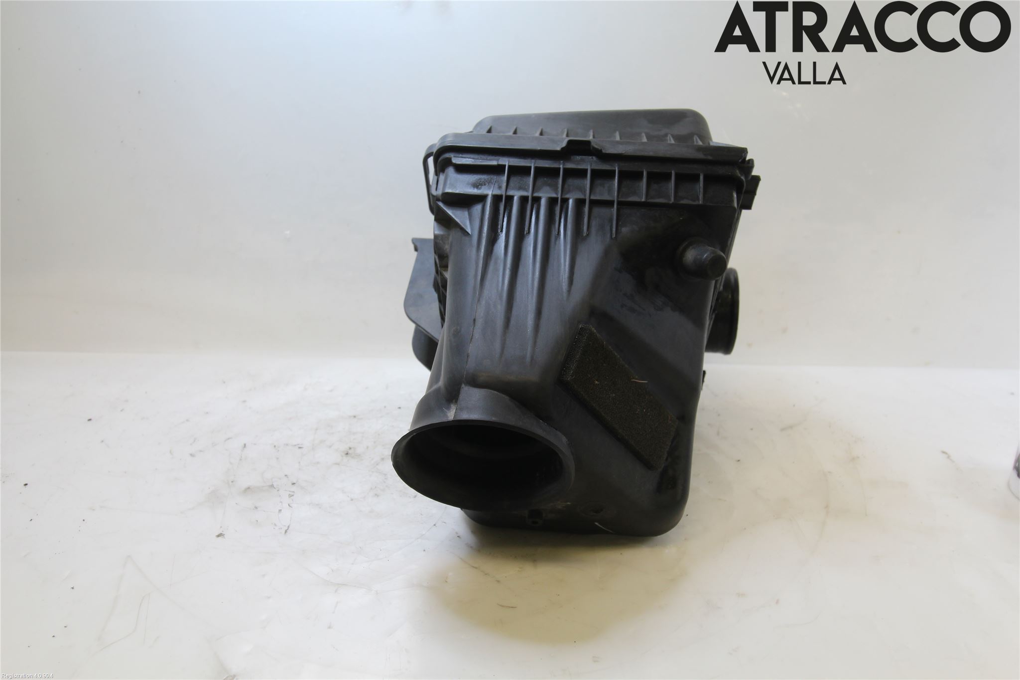 Chrysler CHR 300C Luftfilter Boks