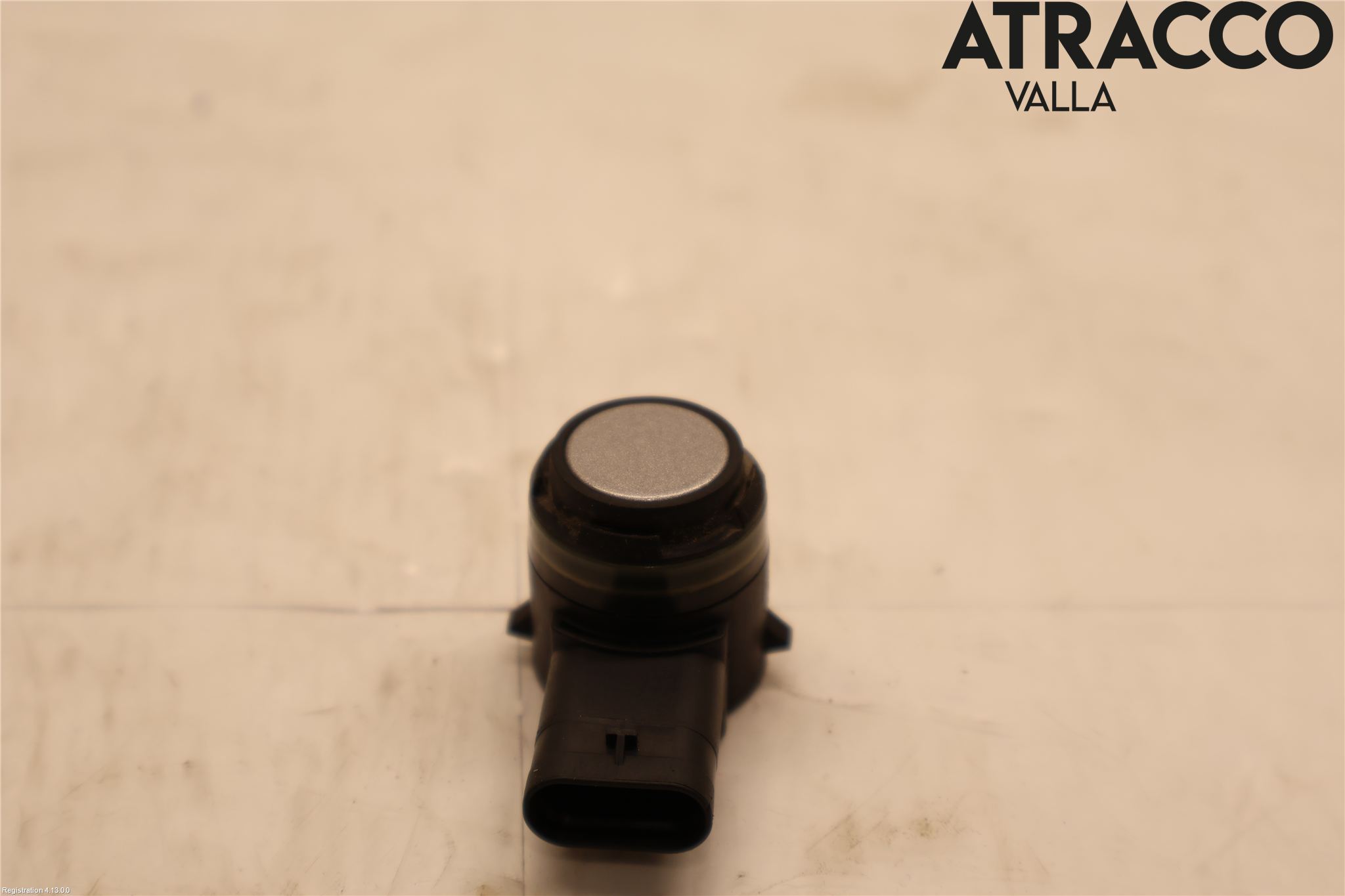 Toyota C-HR 16-23 Sensor Parkering Front