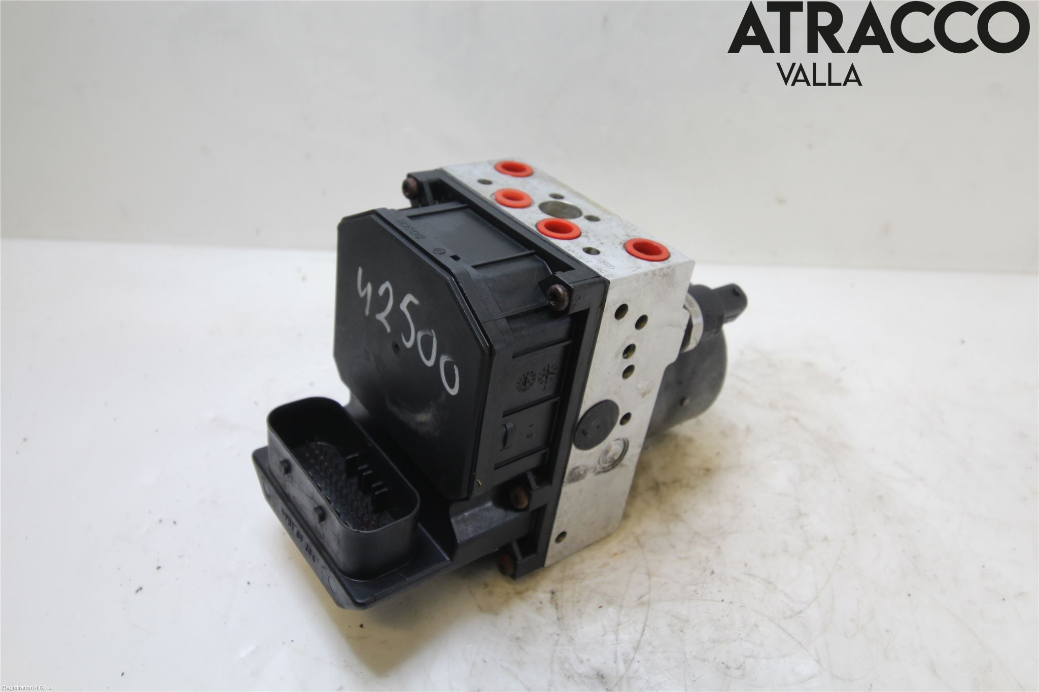 BMW 7 E65/66    00-08 Abs Hydraulikkaggregat