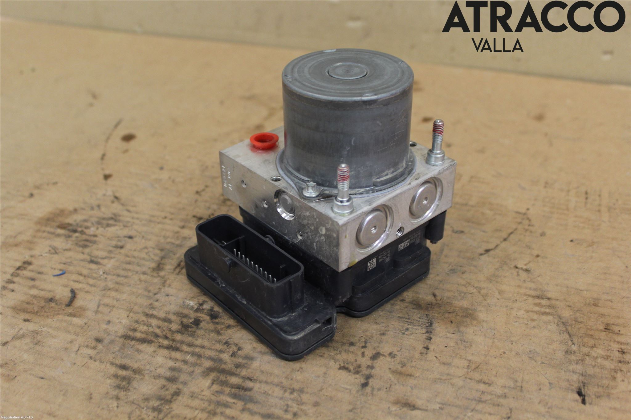 Toyota AURIS 13-19 Abs Hydraulikkaggregat