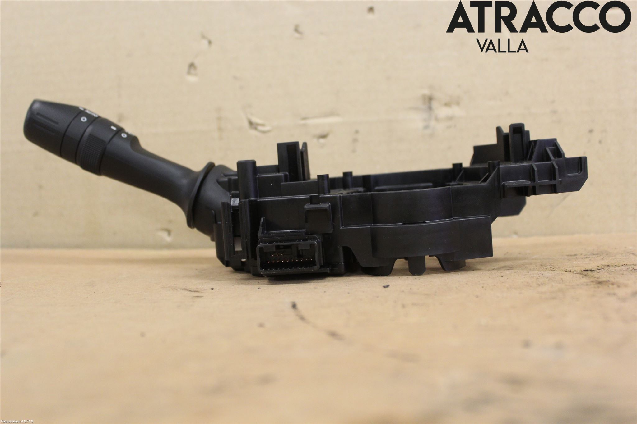 Toyota AURIS 13-19 Bryter Ratt Blinklys - Lys