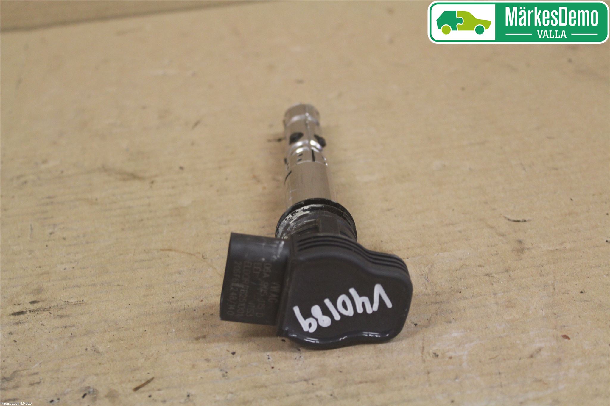 Audi A4/S4 05-07 Coil