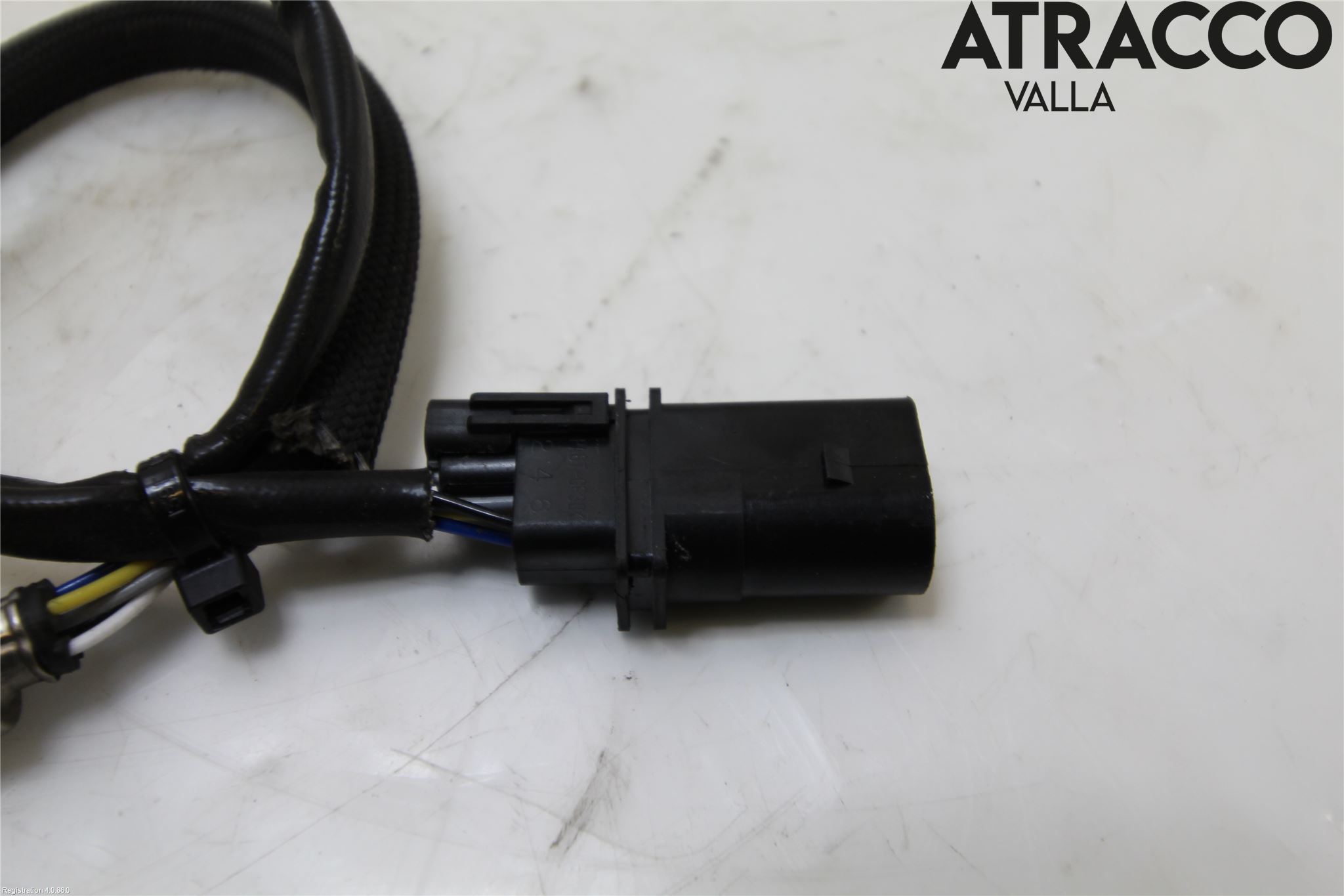 Opel ASTRA K 16-22 Inns Lambdasonde