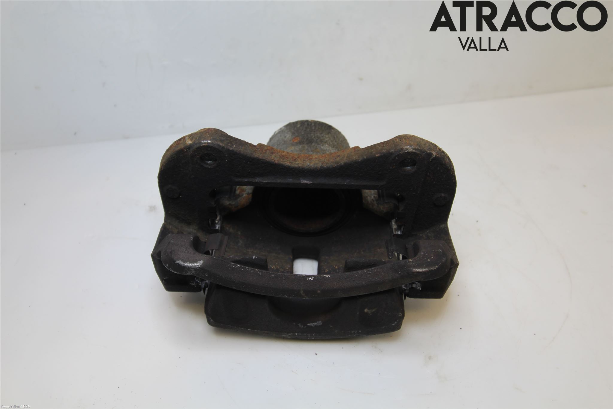 Kia SOUL 09- Bremsecaliper Foran Venstre