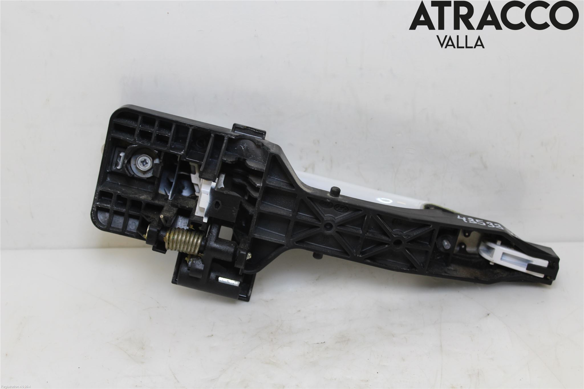 Hyundai i30 GD 13-17 Dørhandtak Ytre Venstre