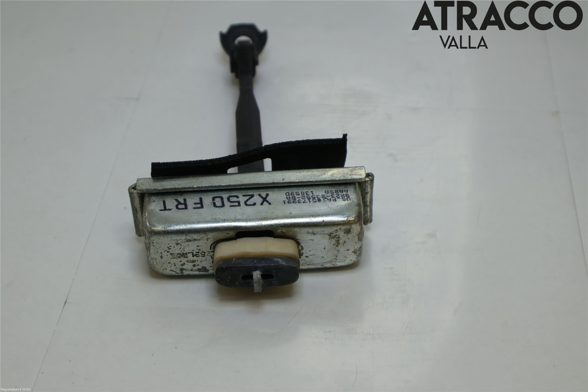 Jaguar XF 08-15 Dørstopper