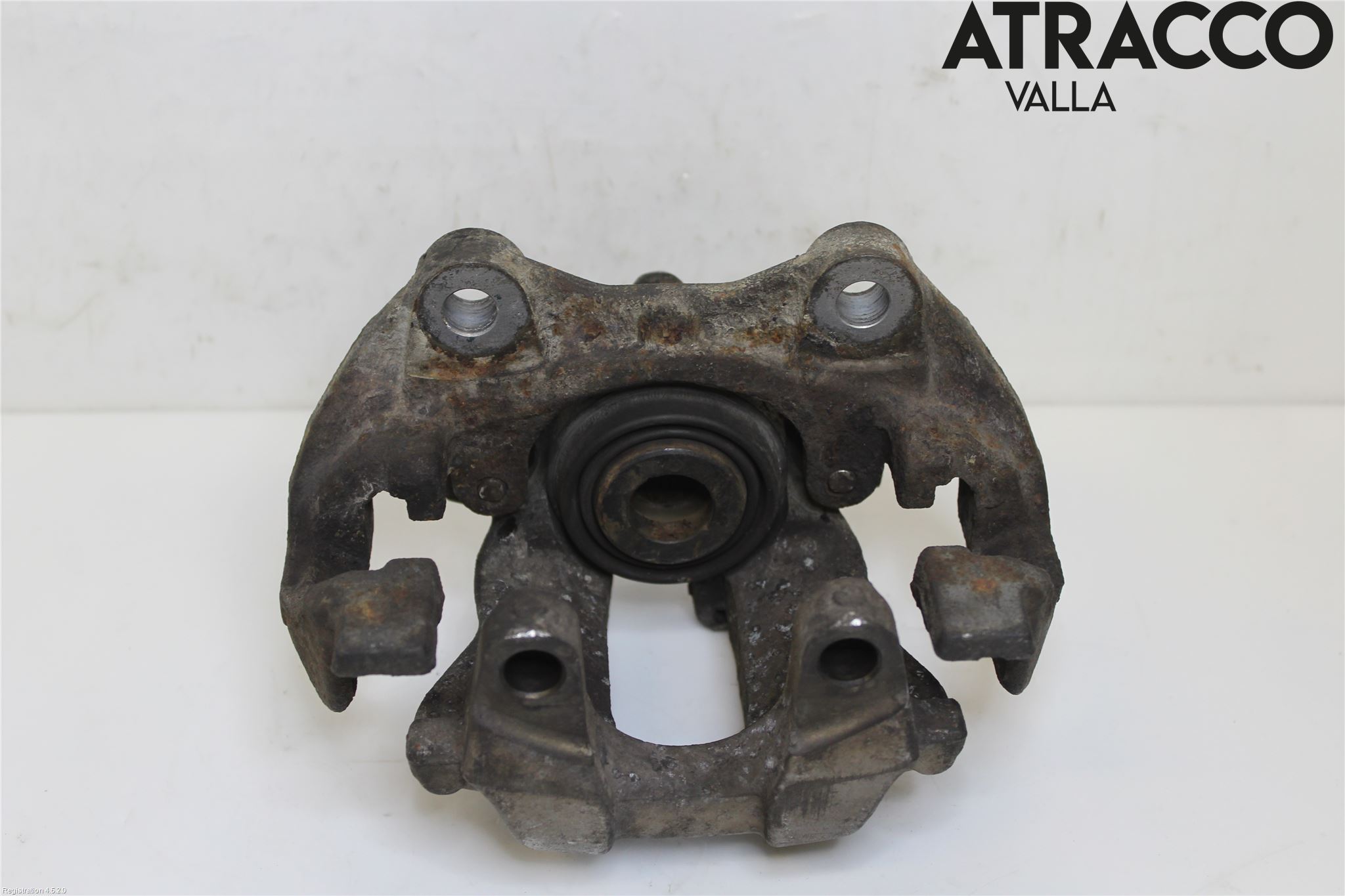 Mercedes-Benz MB E-KLASS (W211) 02-09 Bremsecaliper Bak Høyre