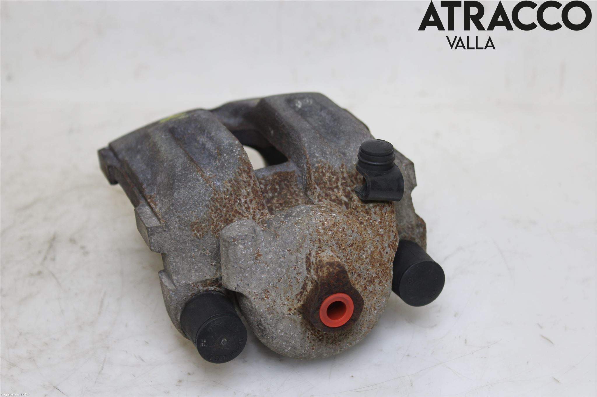 BMW 3 E90/91 SED/TOU 05-12 Bremsecaliper Bak Høyre
