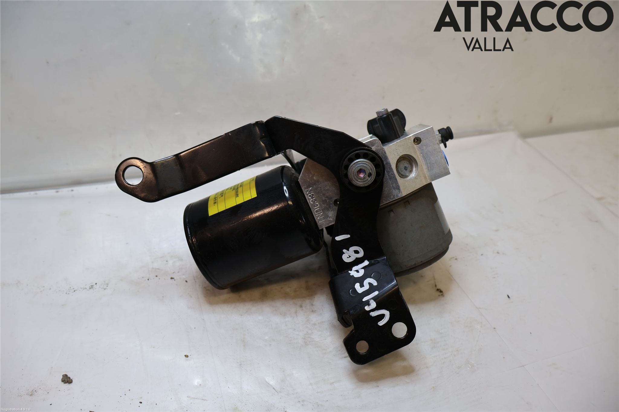 Kia NIRO (DE) 17-22 Abs Hydraulikkpumpe