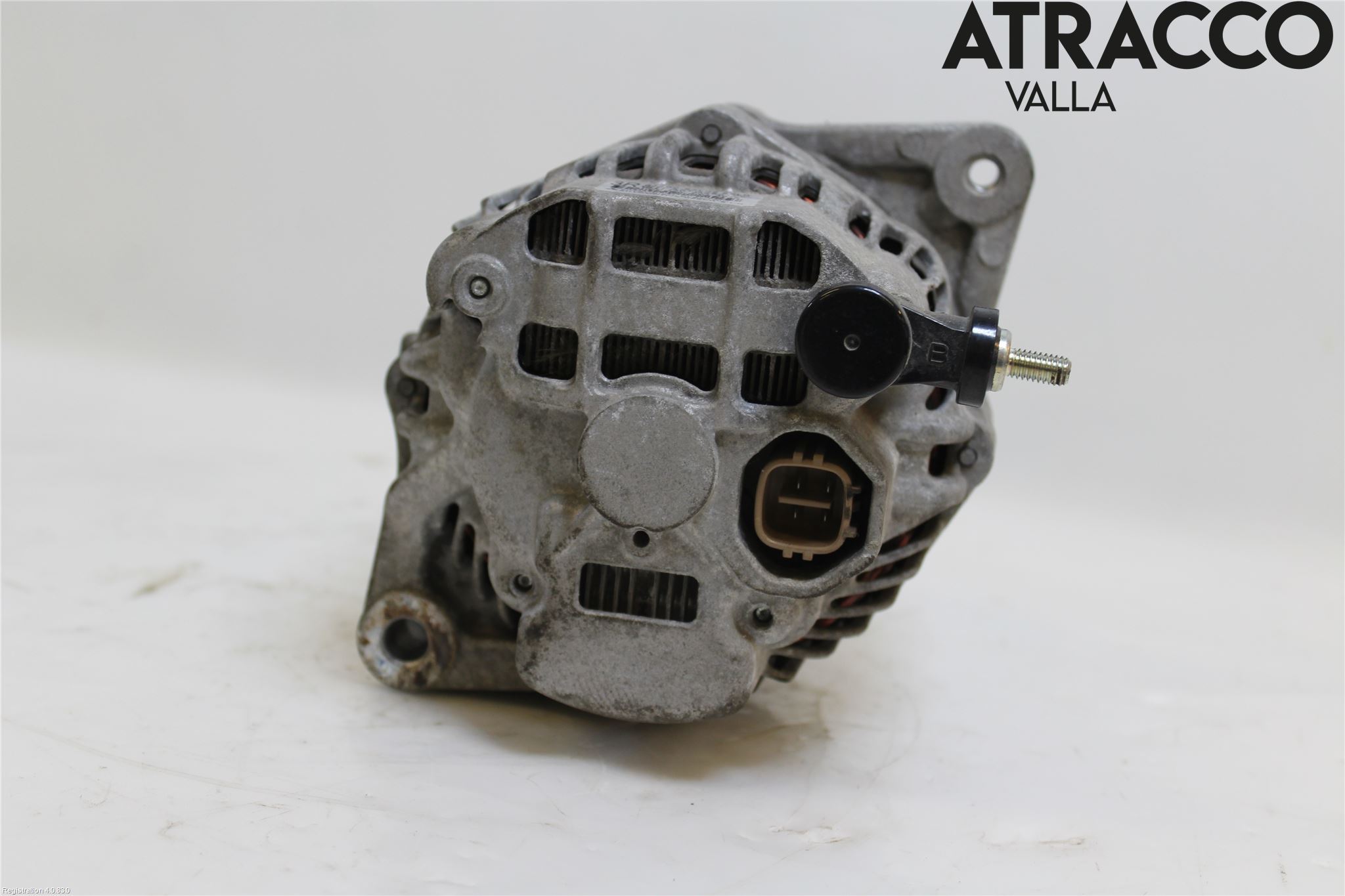 Suzuki SWIFT 11-16 Dynamo