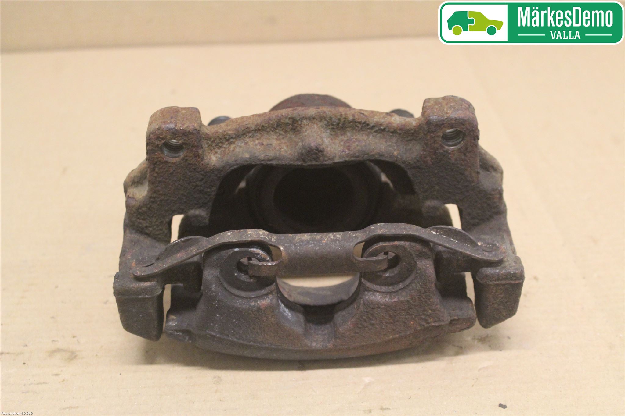 Ford S-MAX 06-15 Bremsecaliper Foran Venstre