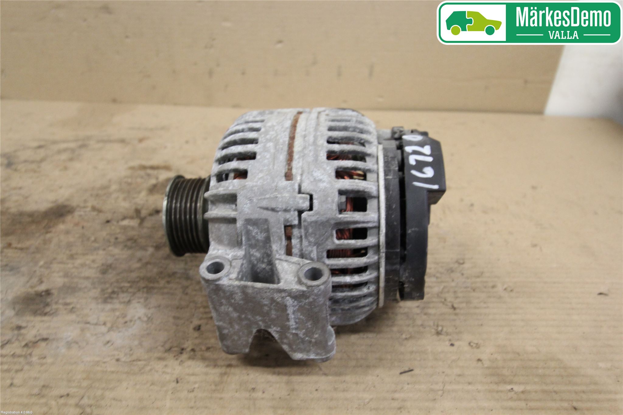 Skoda YETI Dynamo