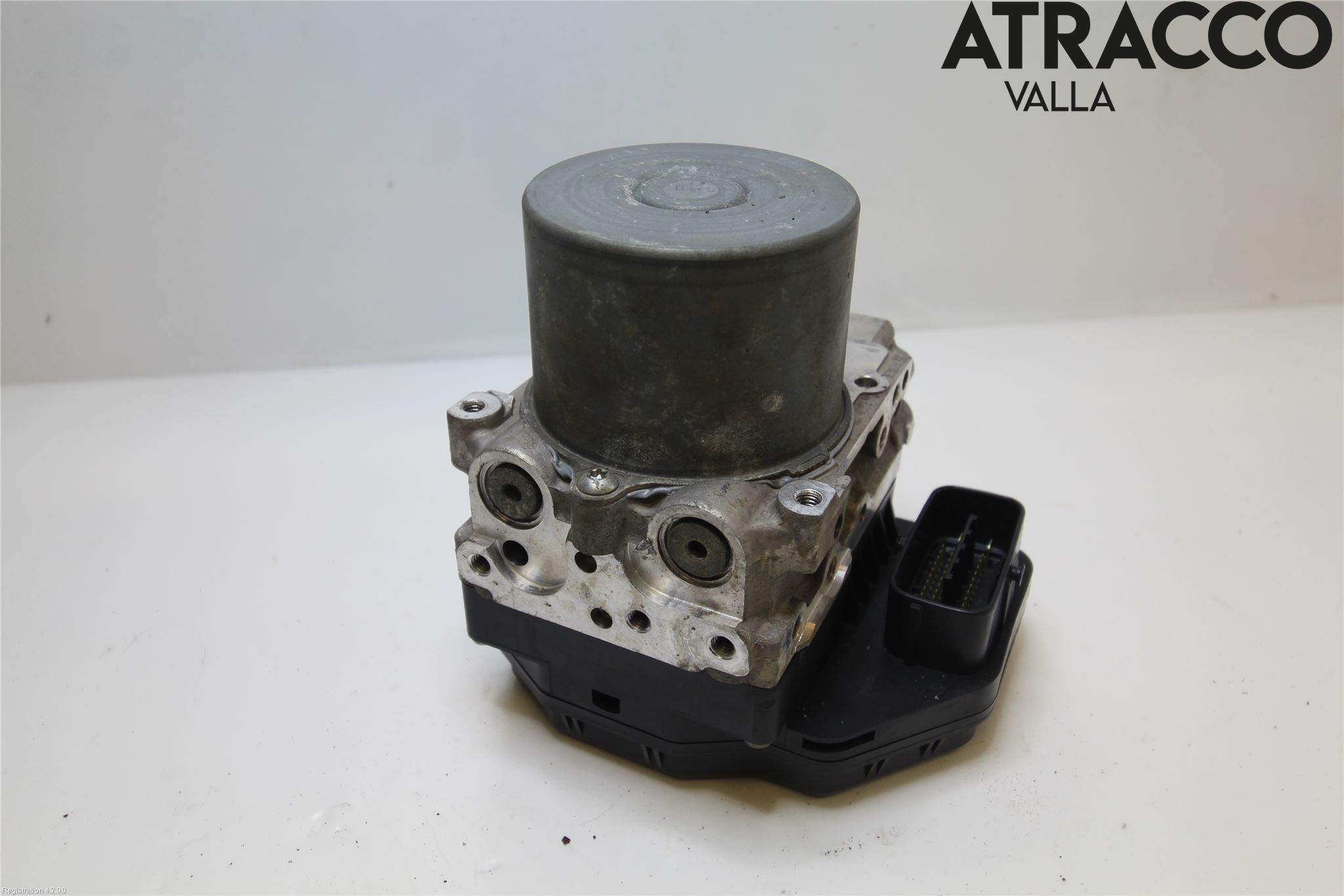 Toyota RAV4 13-18 Abs Hydraulikkaggregat