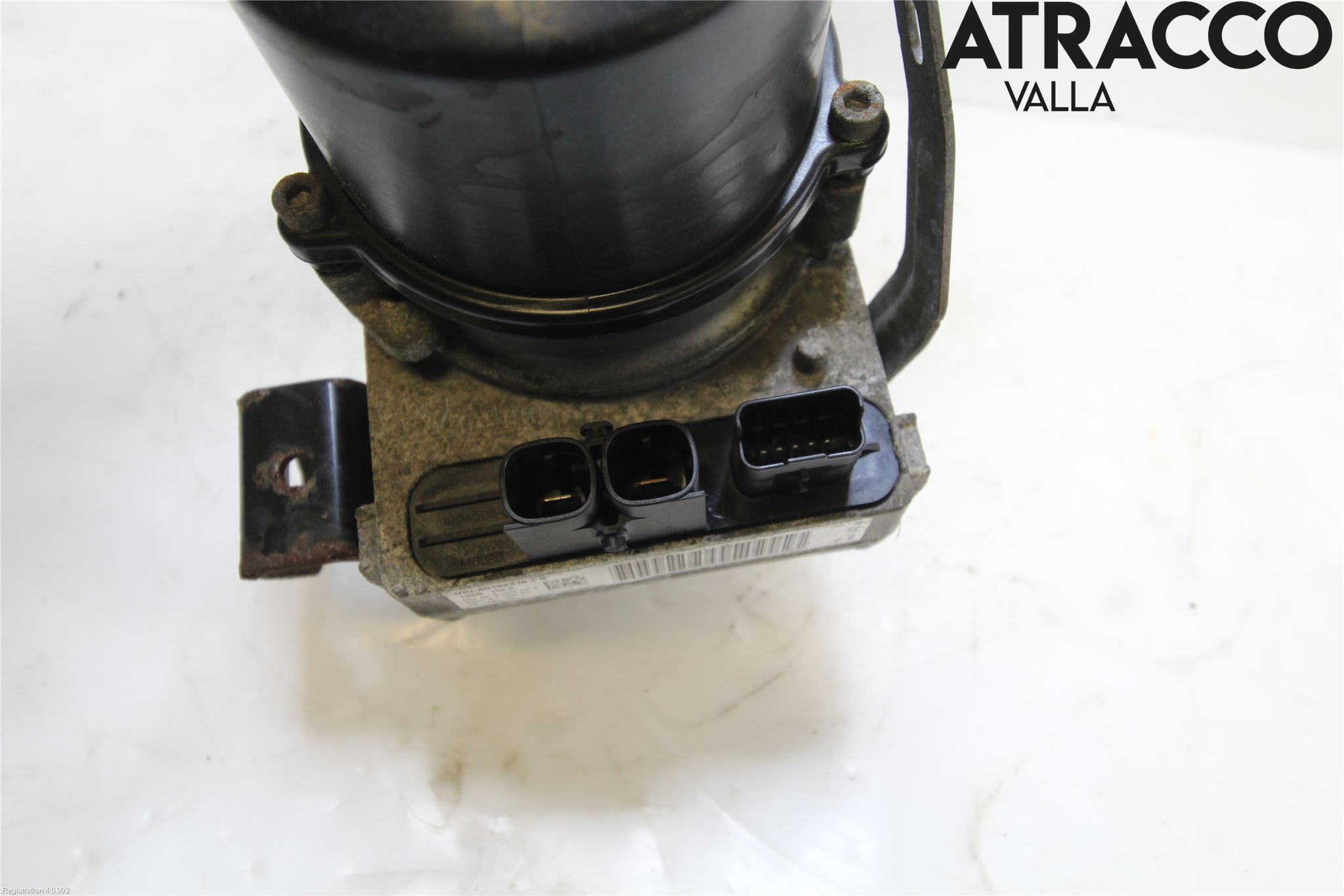 Citroen BERLINGO 08-18 Servostyring Eletrisk Pumpe