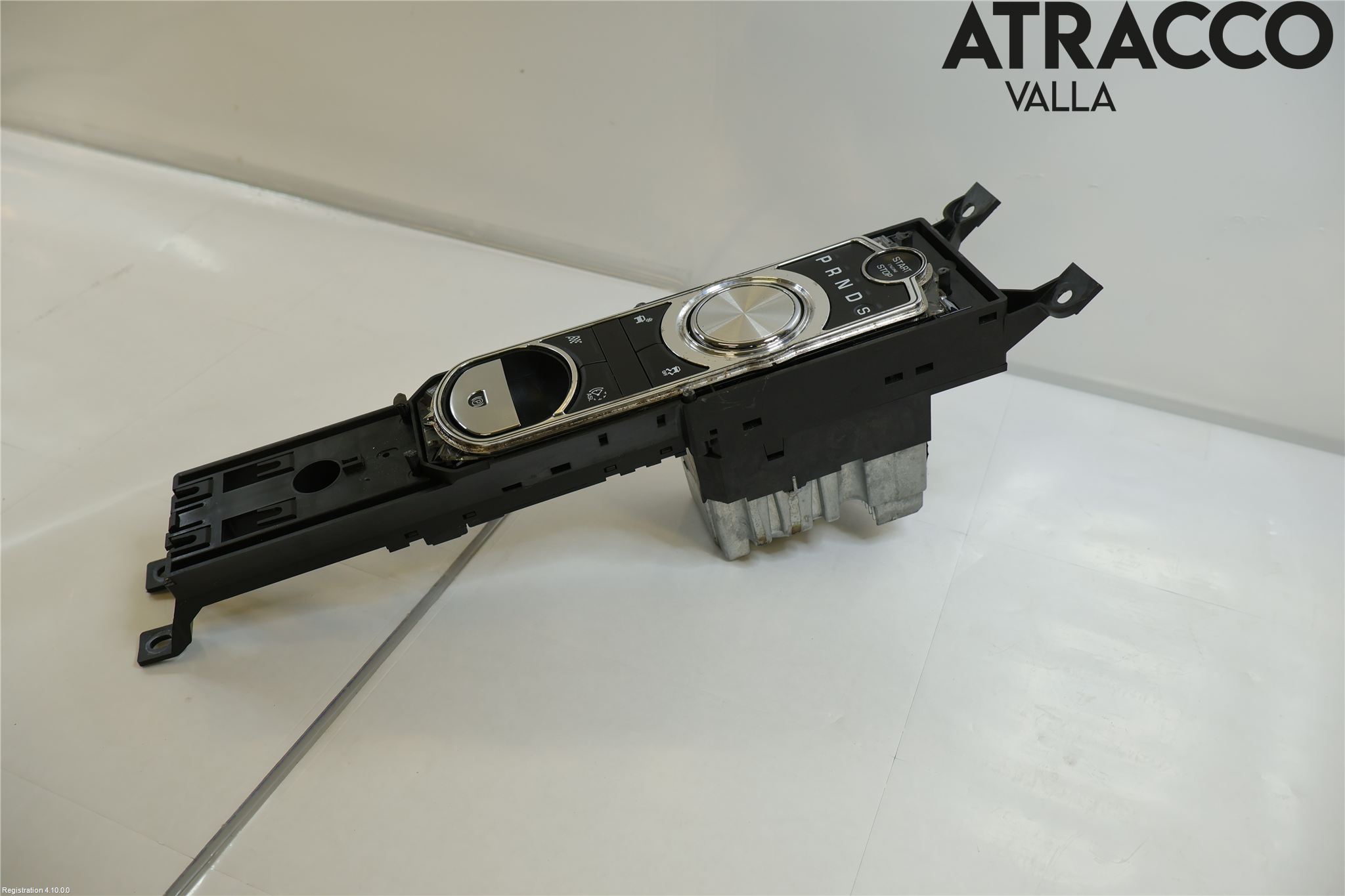 Jaguar XF 08-15 Gearspak