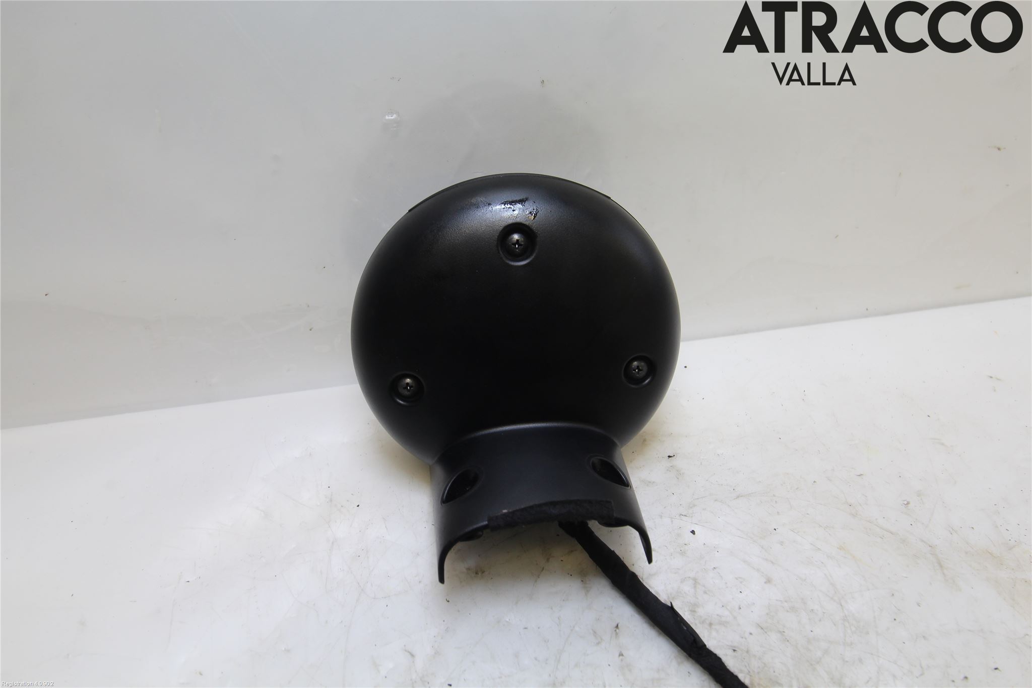 Mini COUPE R56 05-14 Instr Turteller