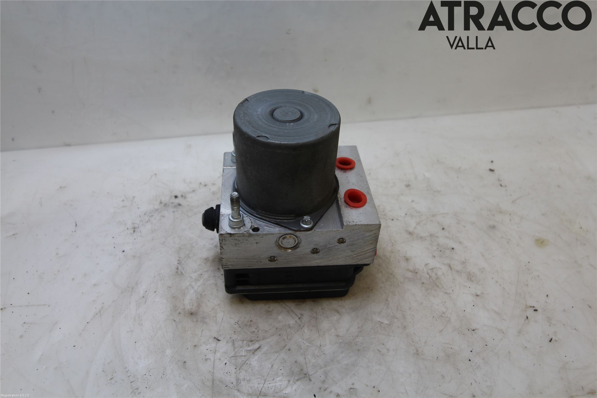 Audi A6/S6     05-11 Abs Hydraulikkaggregat