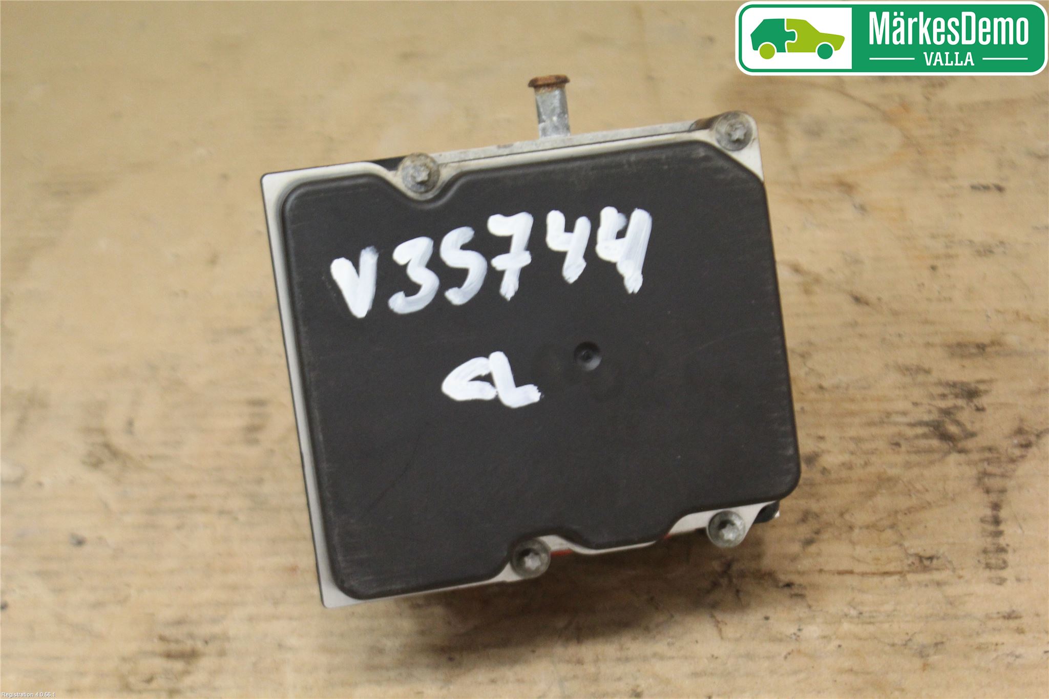 Kia CEED 06-12 Abs Hydraulikkaggregat