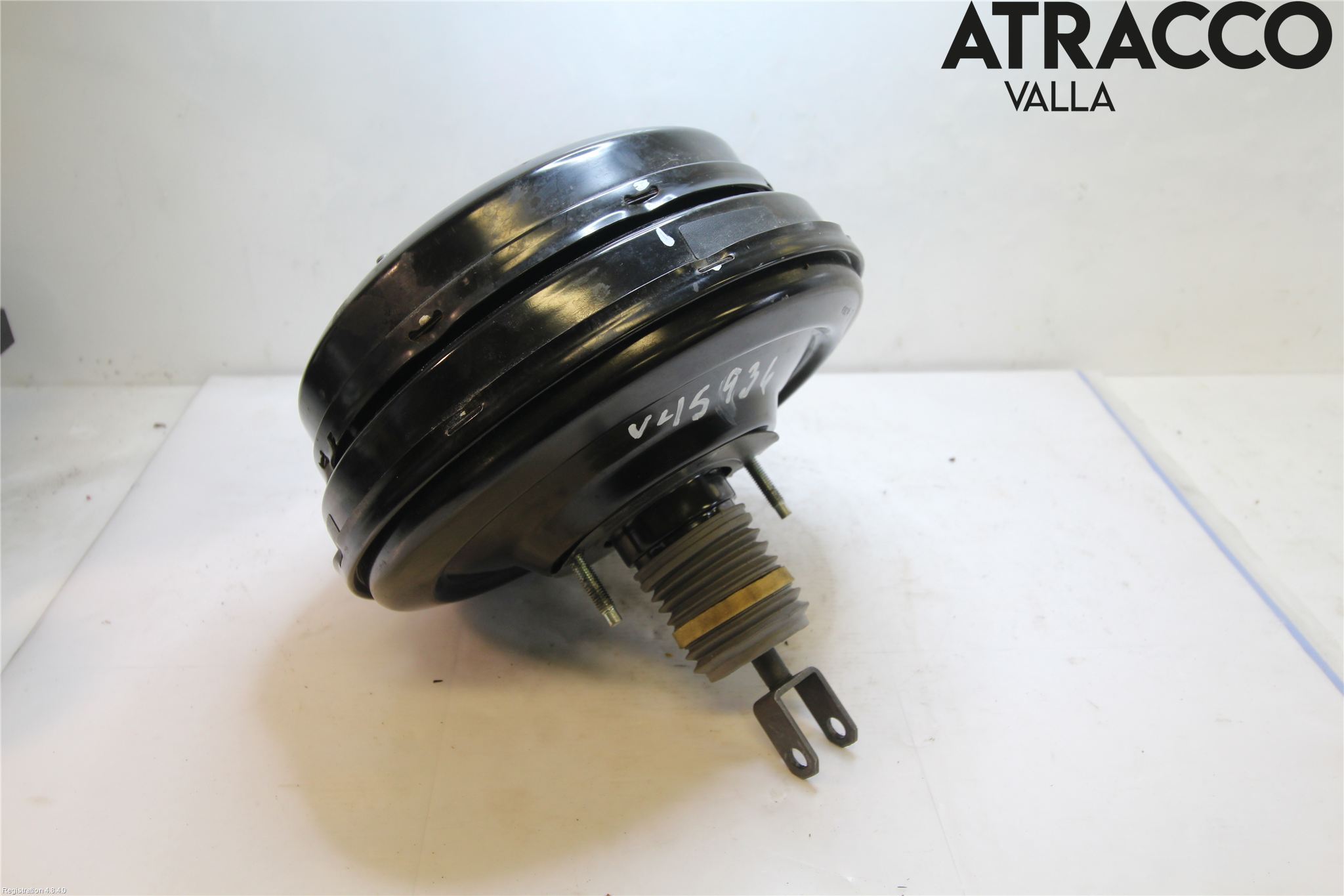BMW X5 F15 13-18 Bremseservo