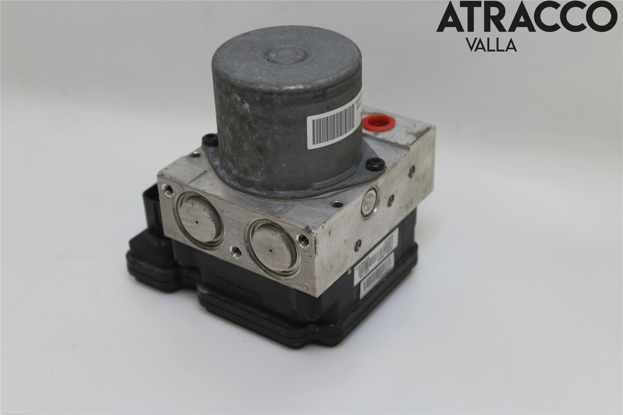 Kia CEED 12-18 Abs Hydraulikkaggregat
