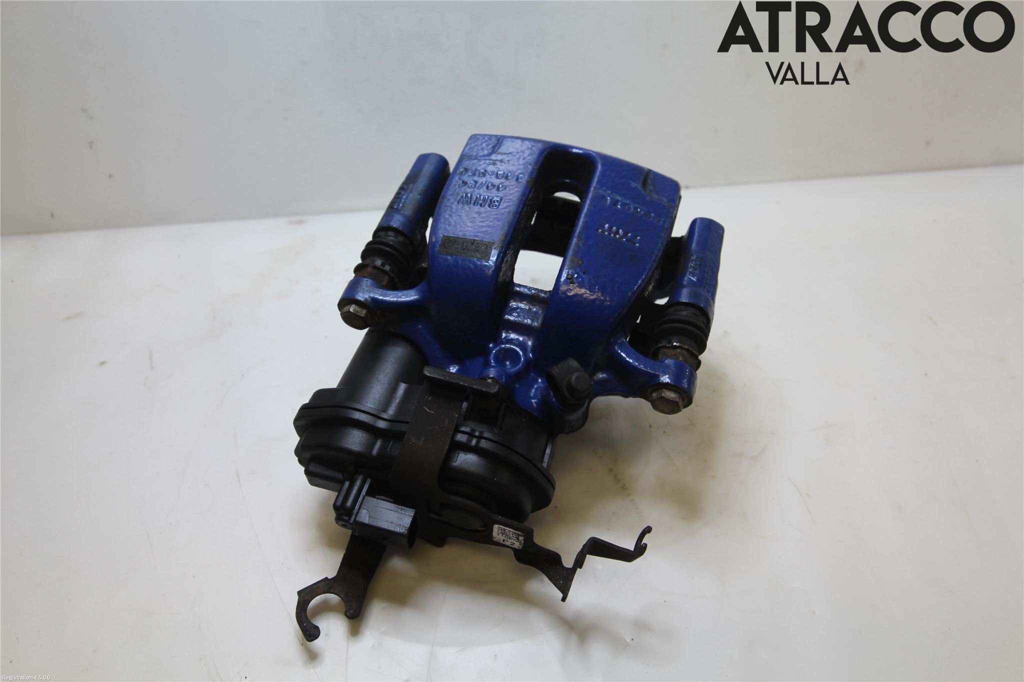 BMW 5 G30/G31/F90 17-23 Bremsecaliper Bak Høyre