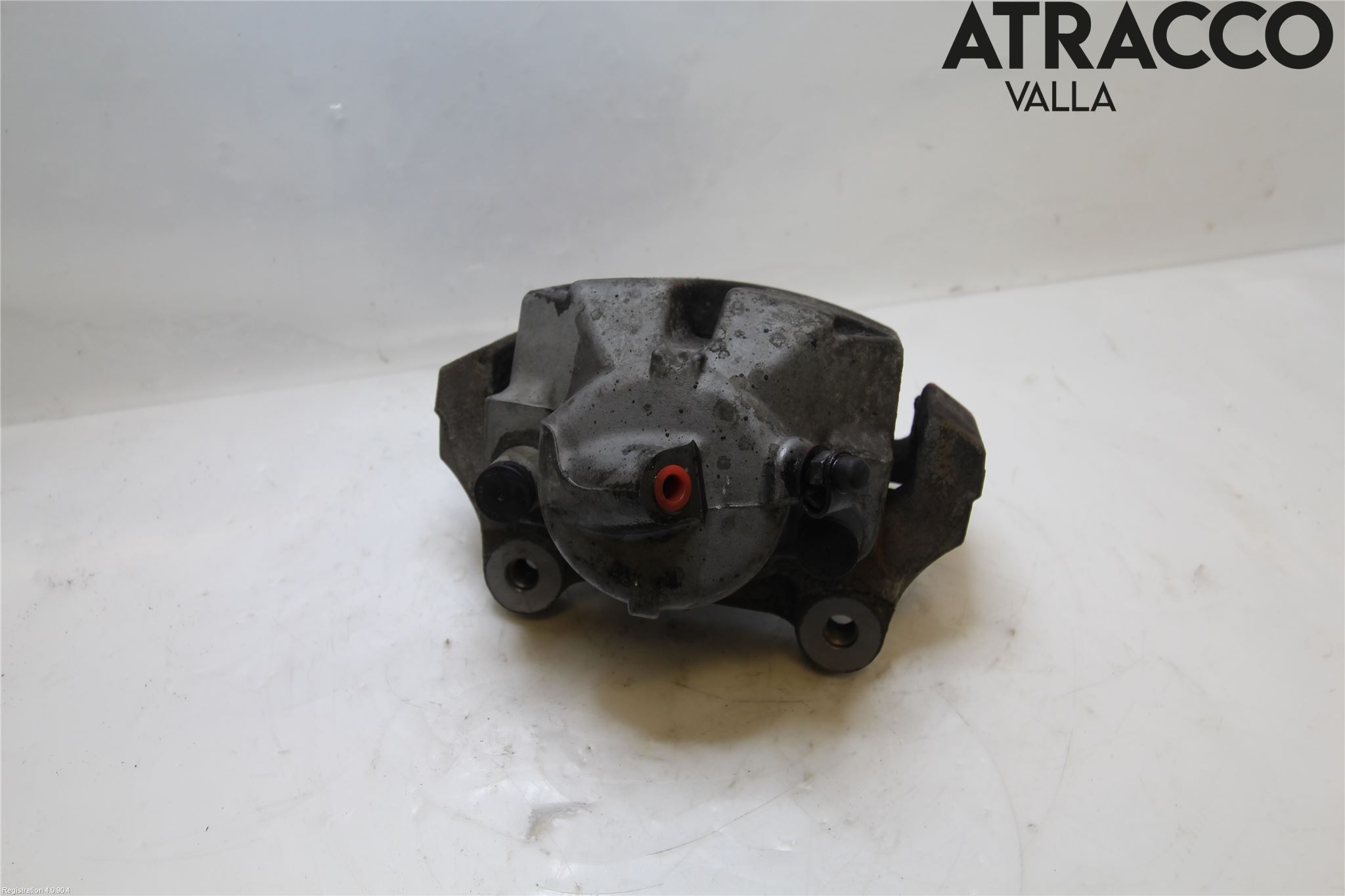 BMW 3 E92/93 Coupé/Cab 05-14 Bremsecaliper Foran Venstre