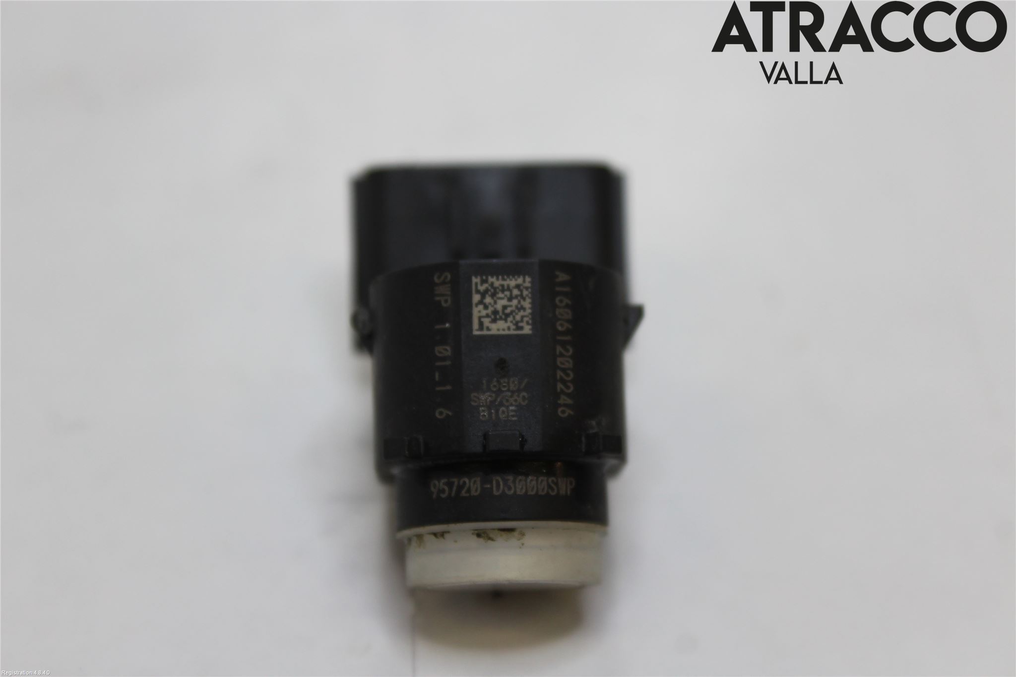 Kia OPTIMA 16-20 Sensor Parkering Front