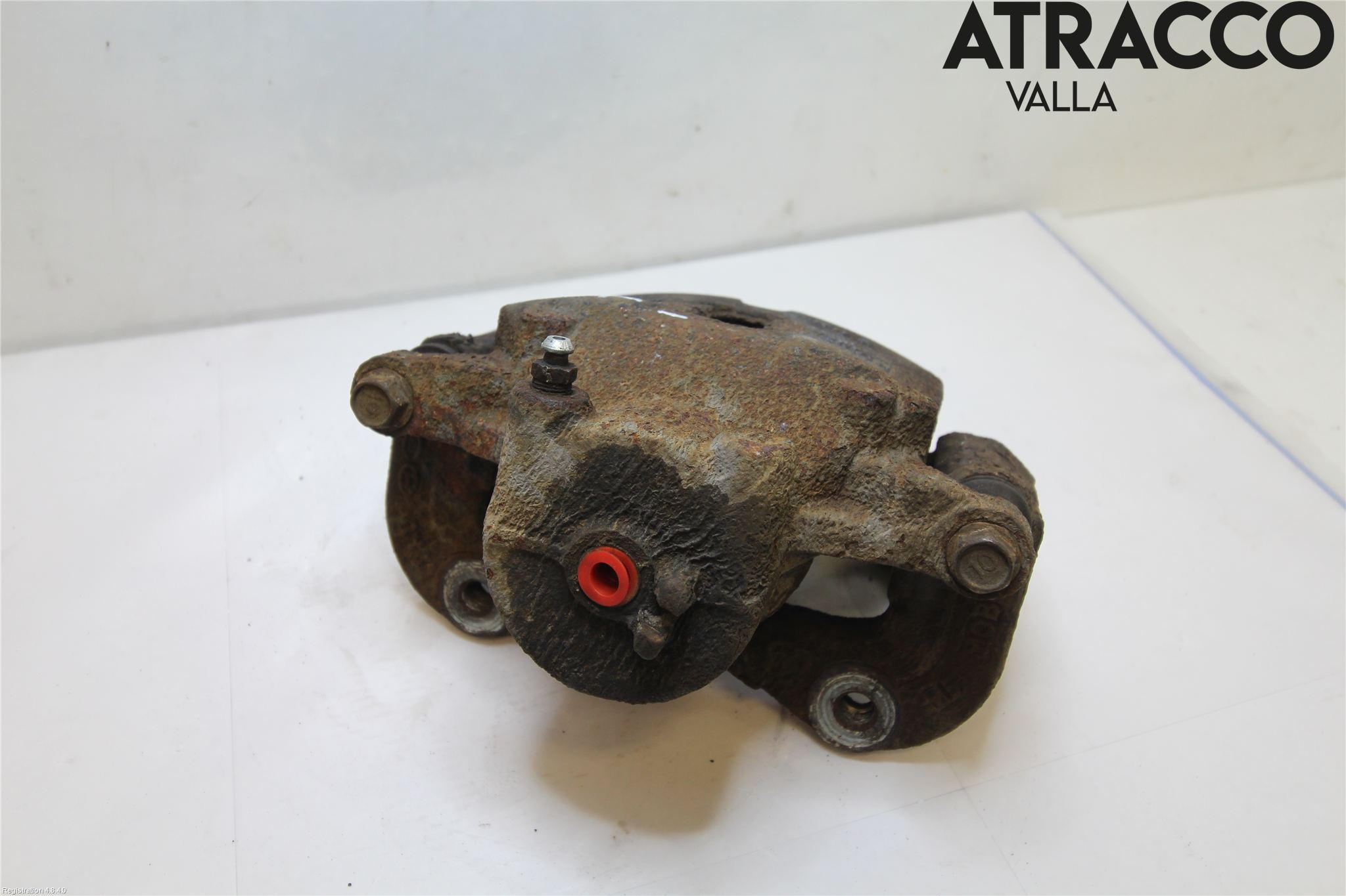 Hyundai i40 08-15 Bremsecaliper Foran Høyre