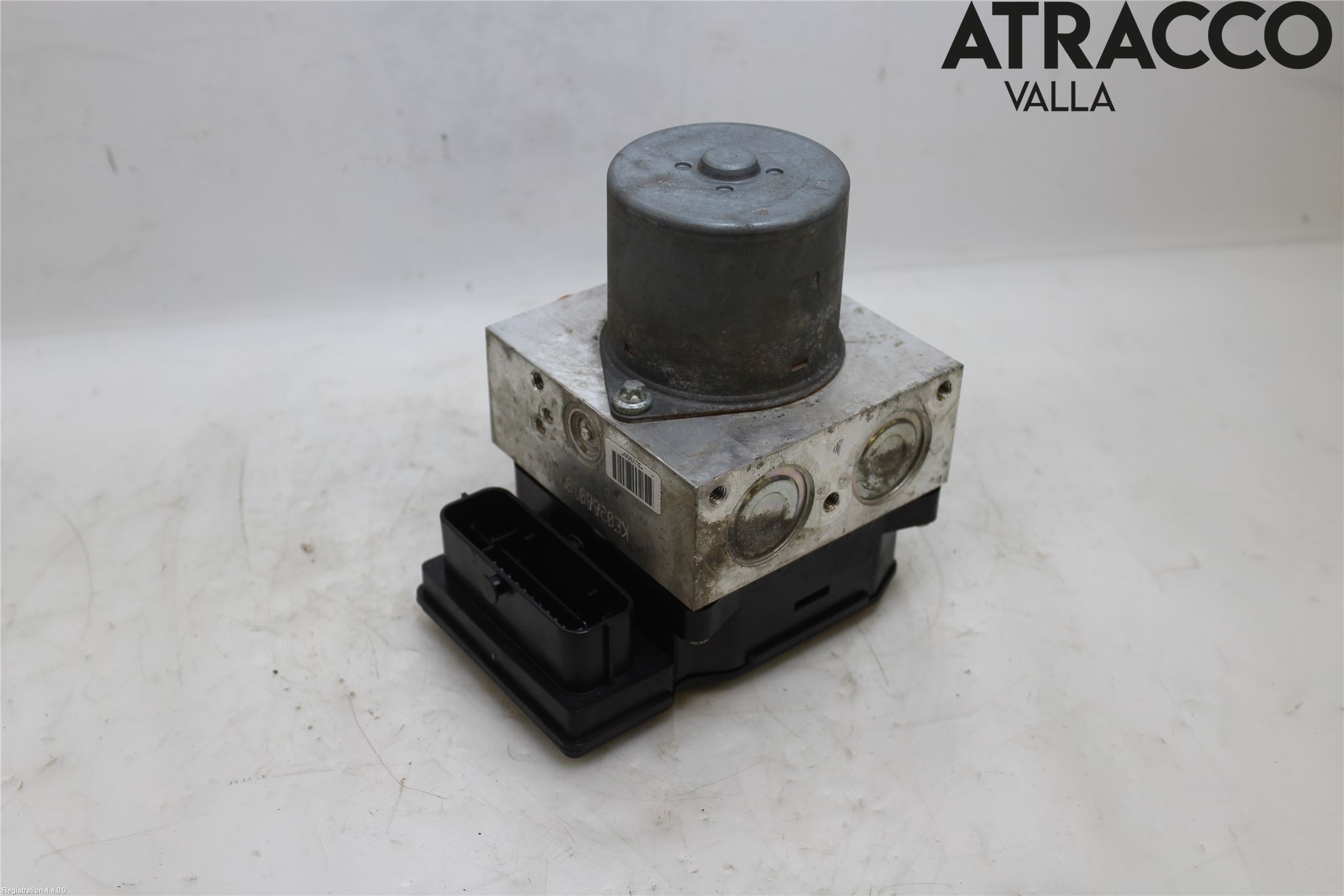 Volkswagen VW PASSAT 11-14 Abs Hydraulikkaggregat