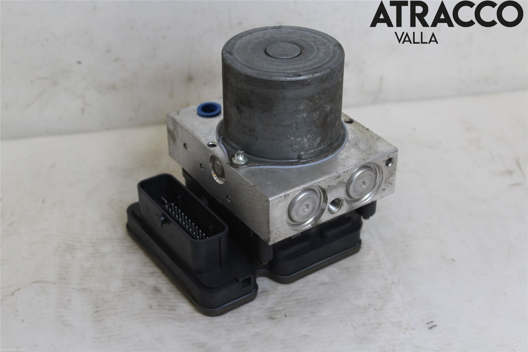Mercedes-Benz MB E-KLASS (W212) 09-16 Abs Hydraulikkaggregat