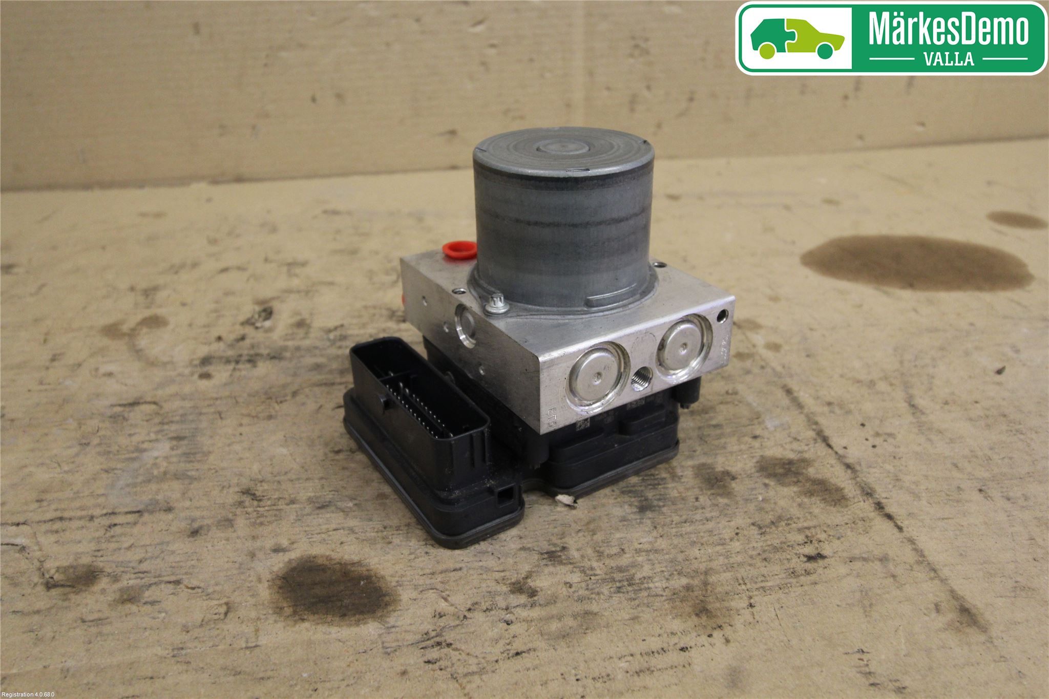 Audi A5 17- Abs Hydraulikkaggregat