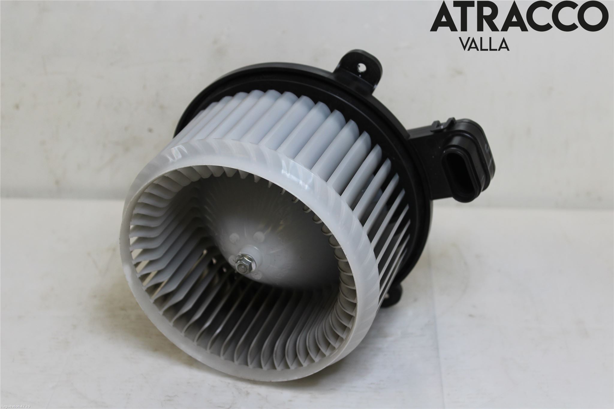 Mitsubishi OUTLANDER 13-21 Varmeapparat Viftemotor