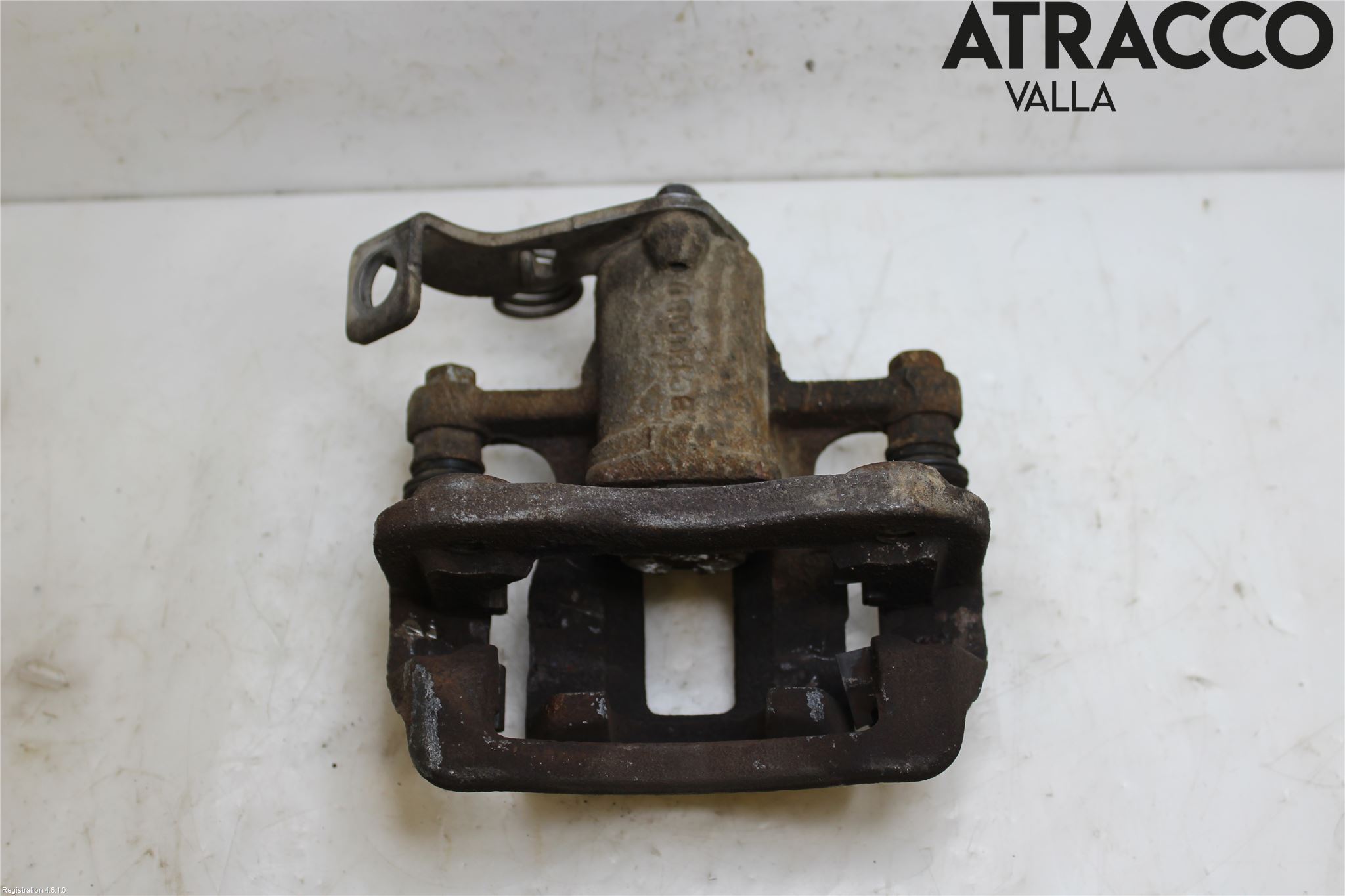 Kia STONIC 18->> Bremsecaliper Bak Venstre