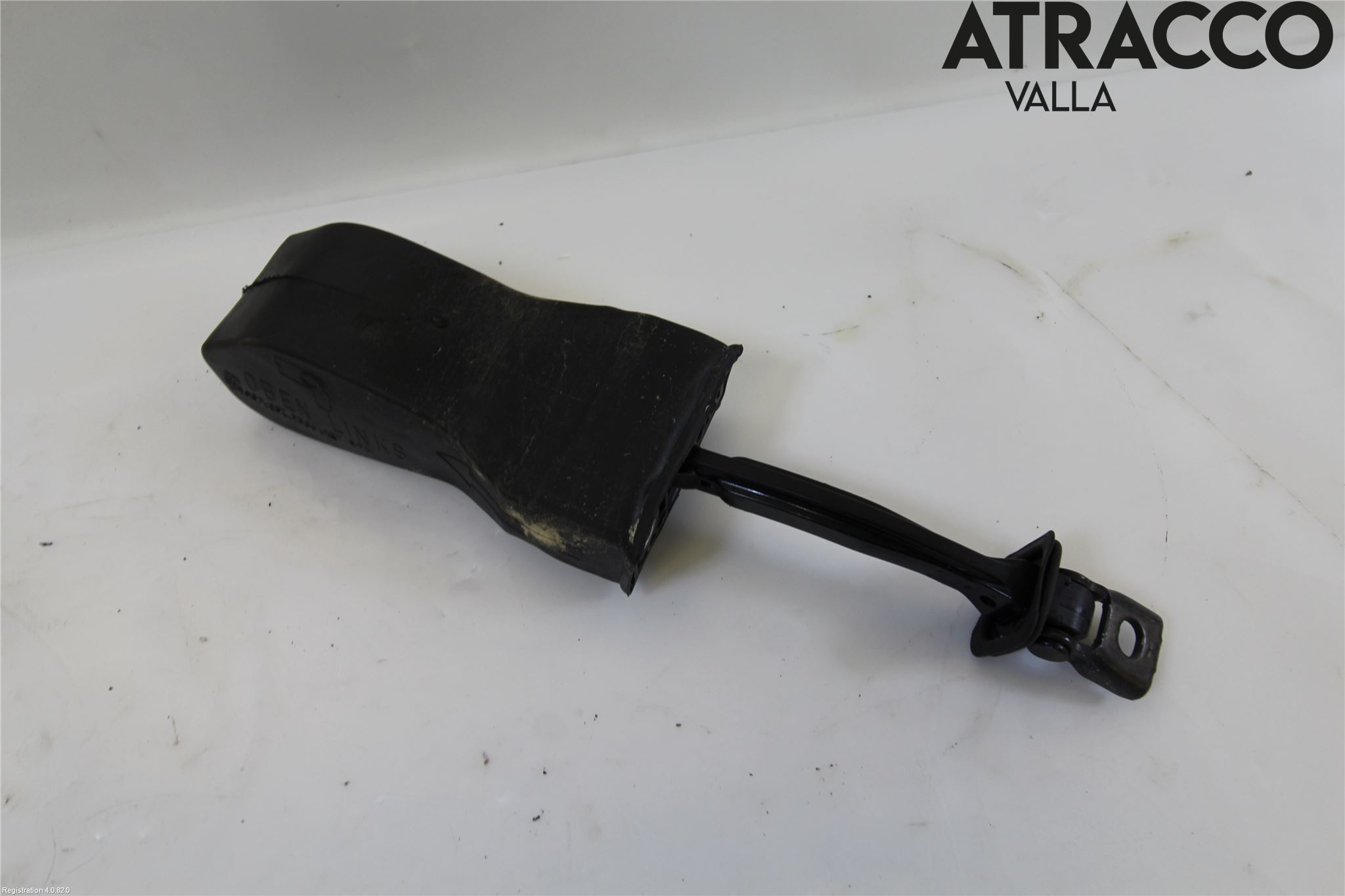 Volkswagen VW TIGUAN 07-16 Dørstopper