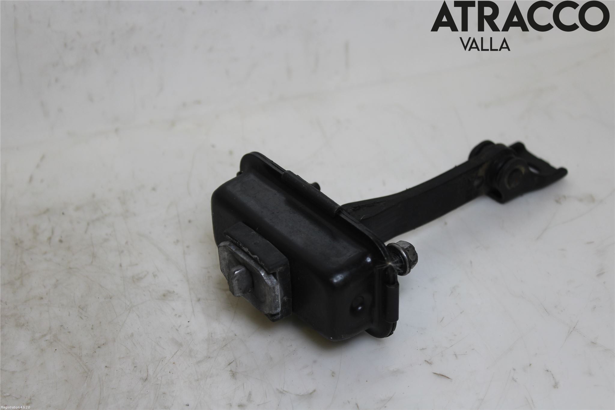 Peugeot 2008 13-20 Dørstopper