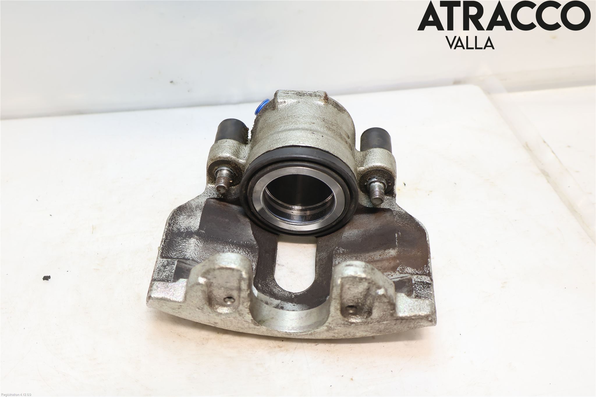 Audi A4/S4 05-07 Bremsecaliper Foran Høyre