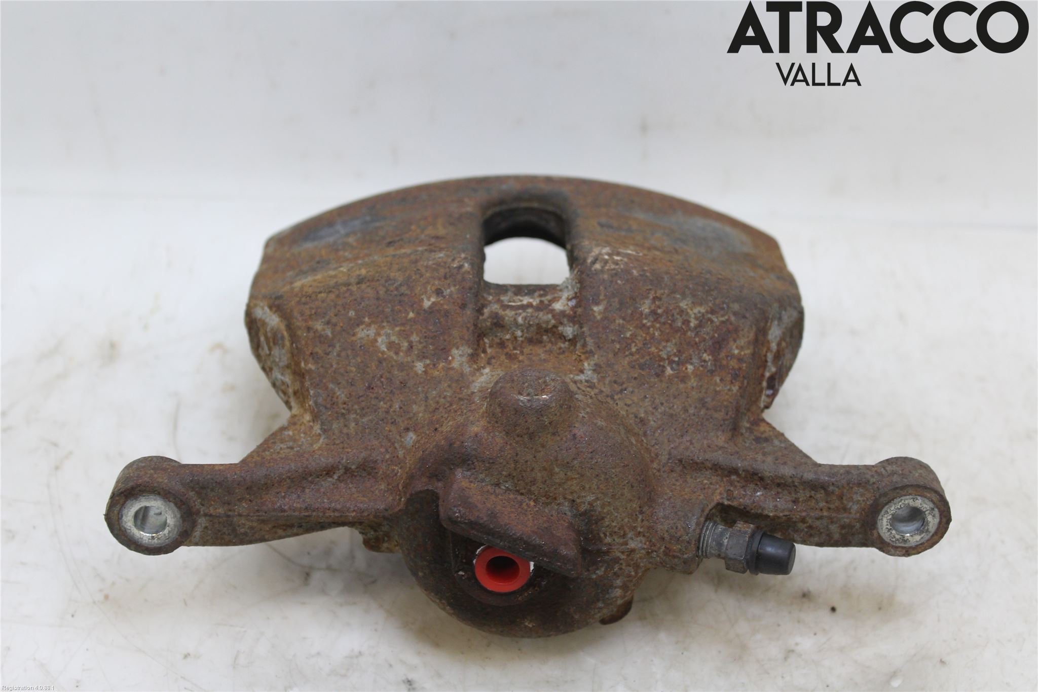 Volkswagen VW CADDY 16-20 Bremsecaliper Foran Høyre